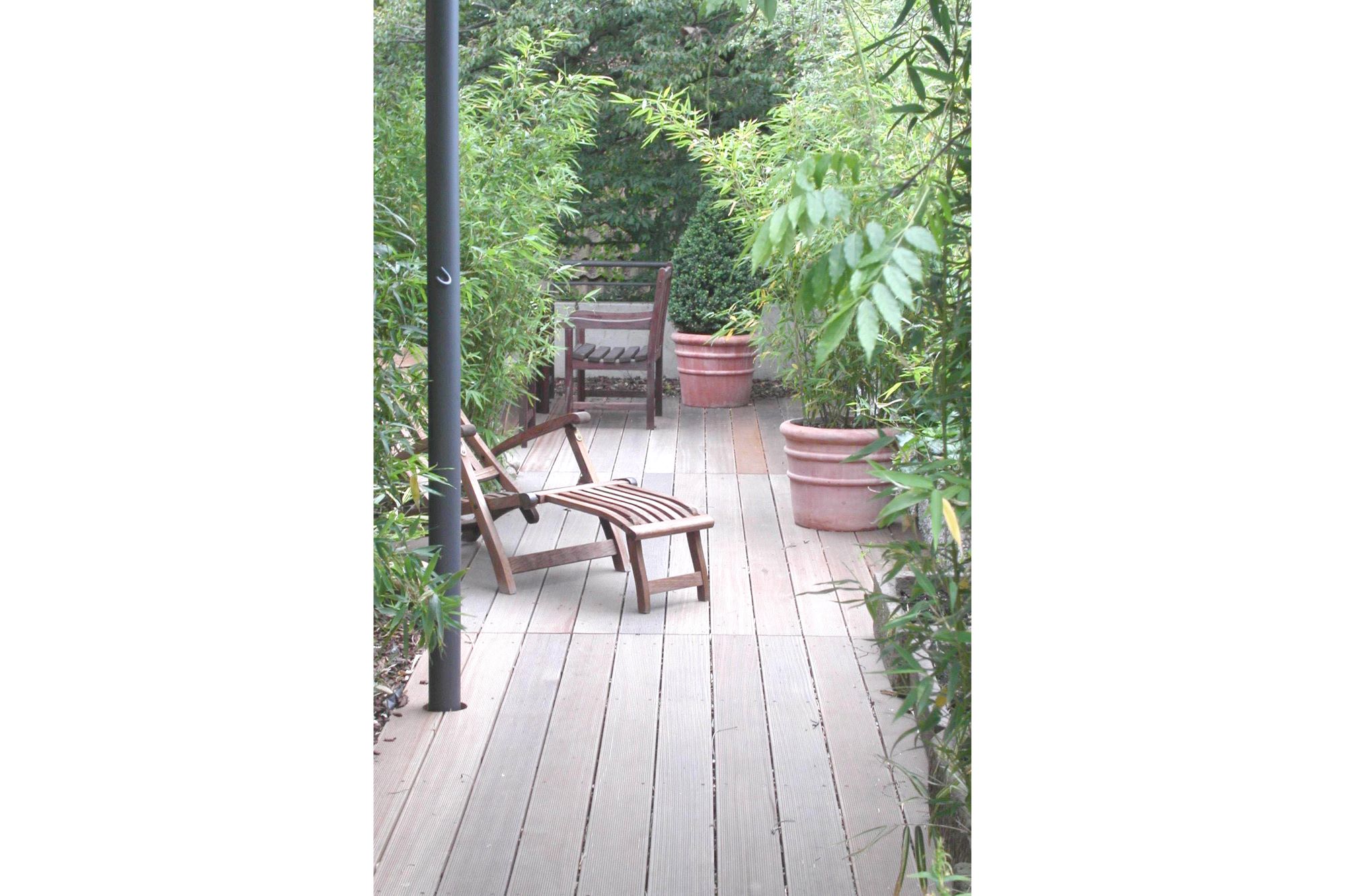 Fahr Architekt Hannover - Penthouse K <small>Hannover</small>